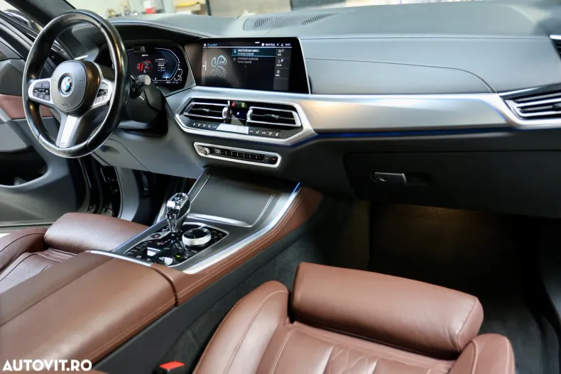 BMW X5 din 2023 cu 139.000 km - oferta BMW179877 - foto 7