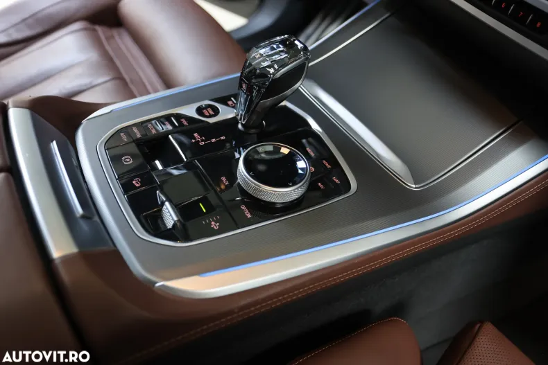 BMW X5 din 2023 cu 139.000 km - oferta BMW179877 - foto 8