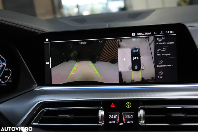 BMW X5 din 2023 cu 139.000 km - oferta BMW179877 - foto 11