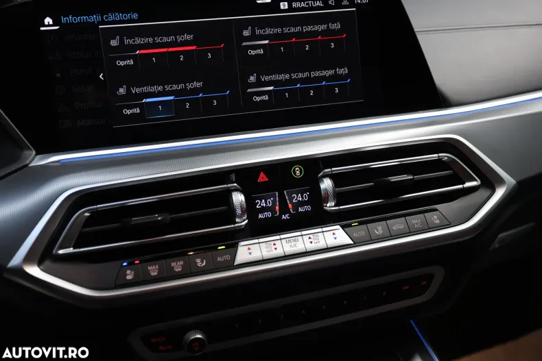 BMW X5 din 2023 cu 139.000 km - oferta BMW179877 - foto 13