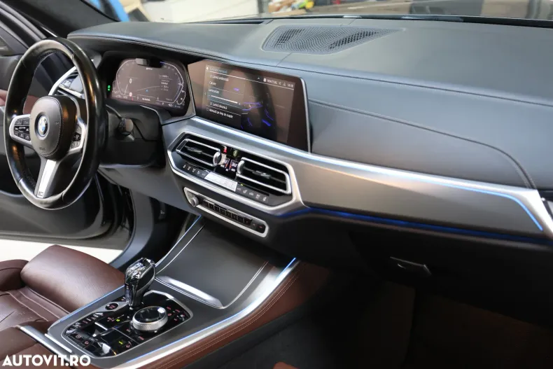 BMW X5 din 2023 cu 139.000 km - oferta BMW179877 - foto 16