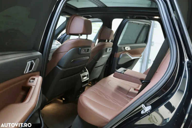 BMW X5 din 2023 cu 139.000 km - oferta BMW179877 - foto 25