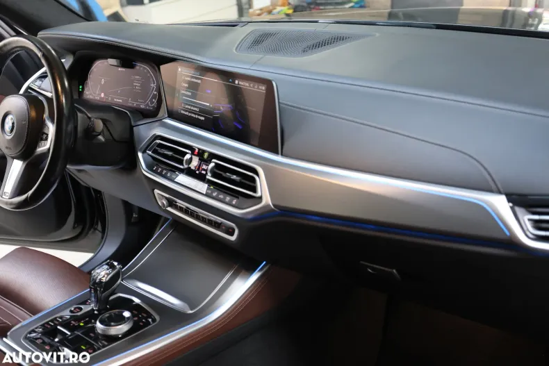 BMW X5 din 2023 cu 139.000 km - oferta BMW179877 - foto 31