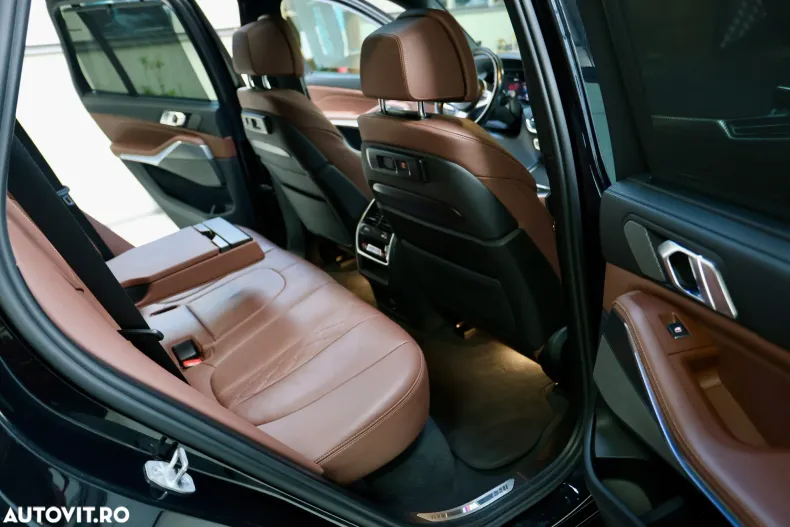 BMW X5 din 2023 cu 139.000 km - oferta BMW179877 - foto 33