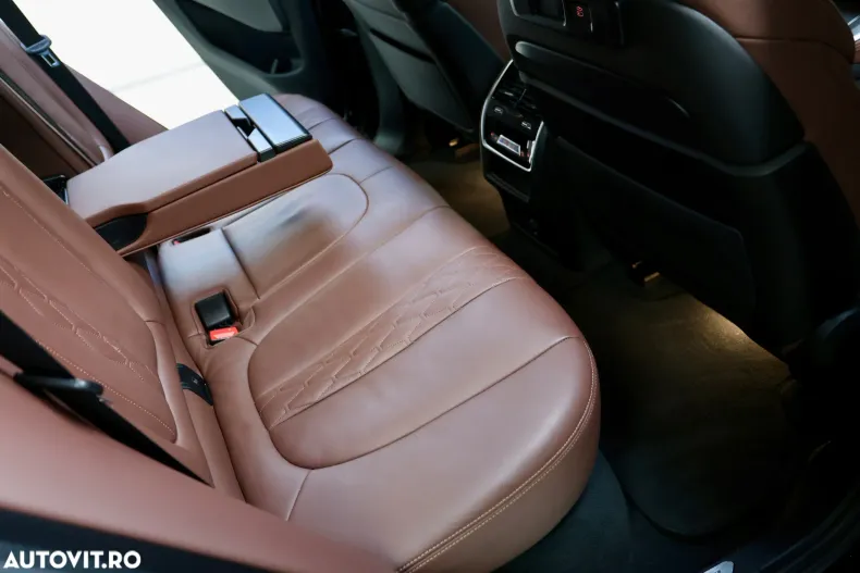 BMW X5 din 2023 cu 139.000 km - oferta BMW179877 - foto 34