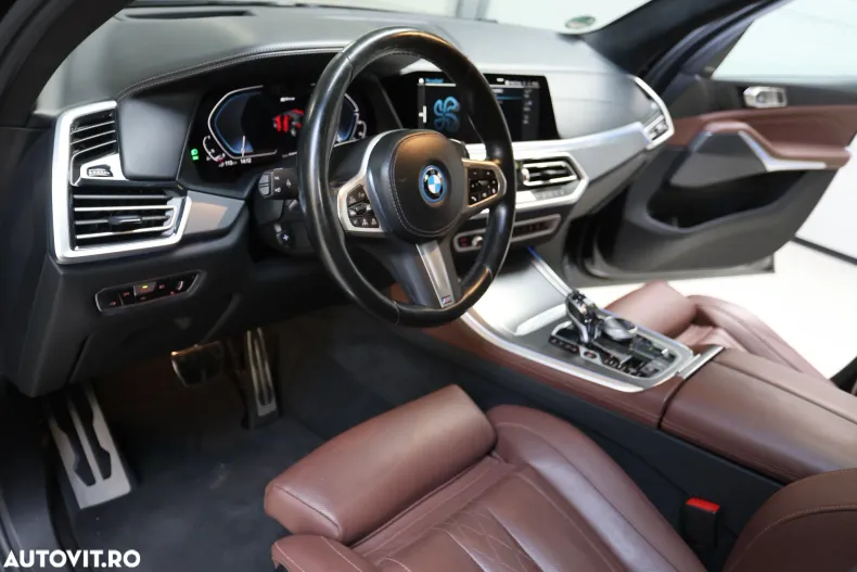 BMW X5 din 2023 cu 139.000 km - oferta BMW179877 - foto 39
