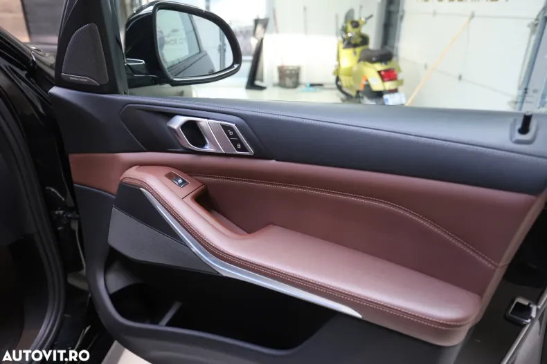 BMW X5 din 2023 cu 139.000 km - oferta BMW179877 - foto 40
