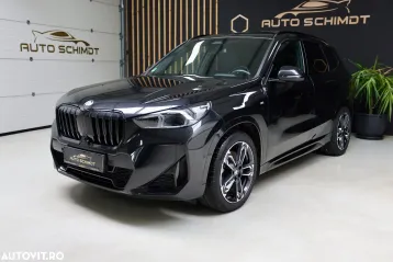 BMW X1 din 2024 - oferta BMW179878