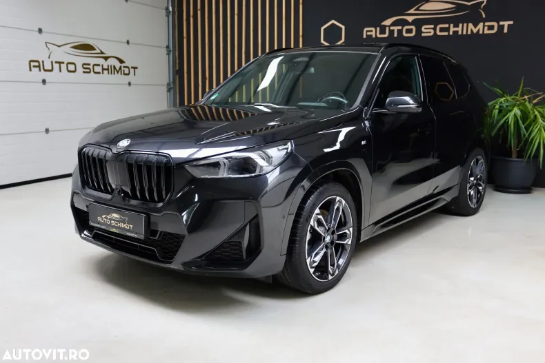 BMW X1 din 2024 cu 94.000 km - oferta BMW179878 - foto 1