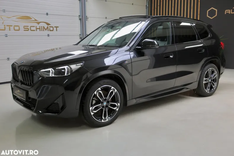 BMW X1 din 2024 cu 94.000 km - oferta BMW179878 - foto 3