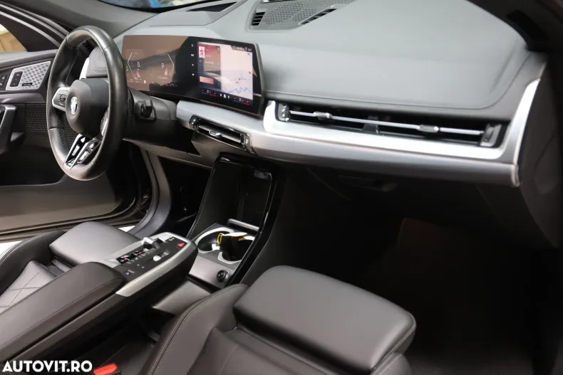 BMW X1 din 2024 cu 94.000 km - oferta BMW179878 - foto 11