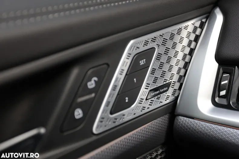 BMW X1 din 2024 cu 94.000 km - oferta BMW179878 - foto 12