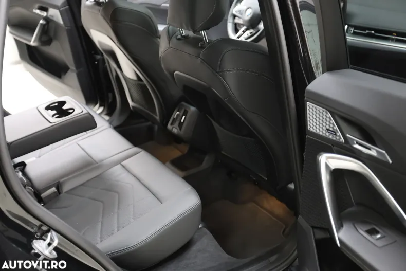 BMW X1 din 2024 cu 94.000 km - oferta BMW179878 - foto 13