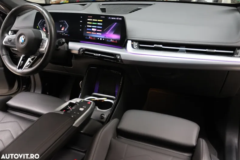 BMW X1 din 2024 cu 94.000 km - oferta BMW179878 - foto 20