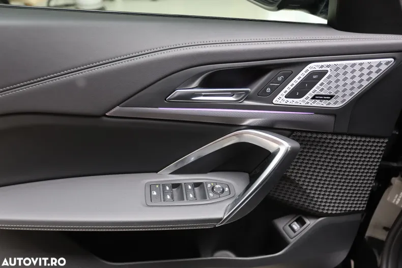 BMW X1 din 2024 cu 94.000 km - oferta BMW179878 - foto 21