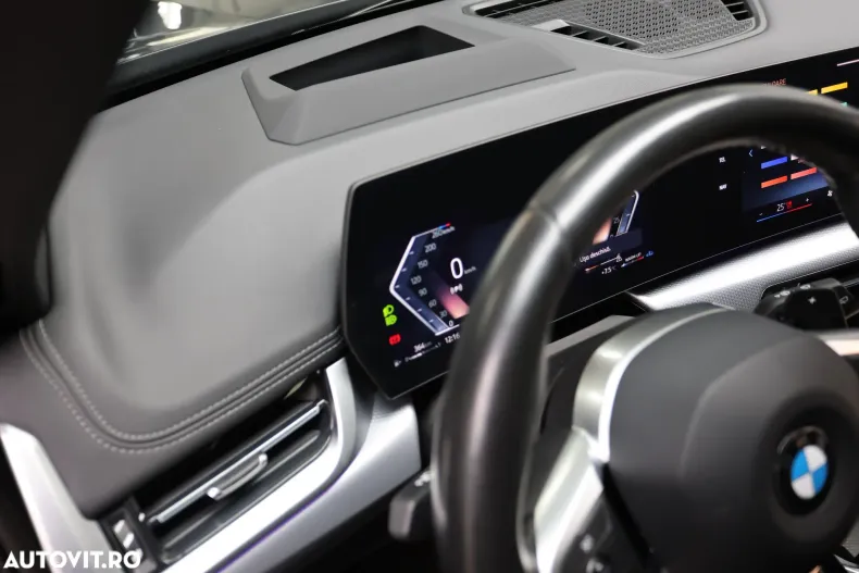 BMW X1 din 2024 cu 94.000 km - oferta BMW179878 - foto 22