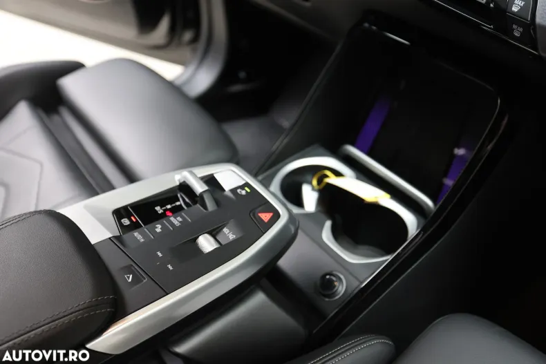 BMW X1 din 2024 cu 94.000 km - oferta BMW179878 - foto 23