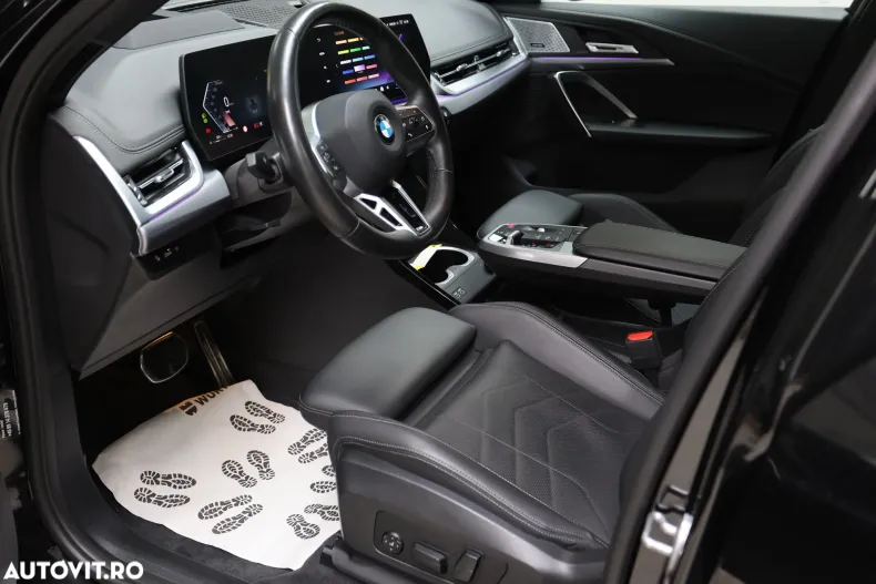 BMW X1 din 2024 cu 94.000 km - oferta BMW179878 - foto 27