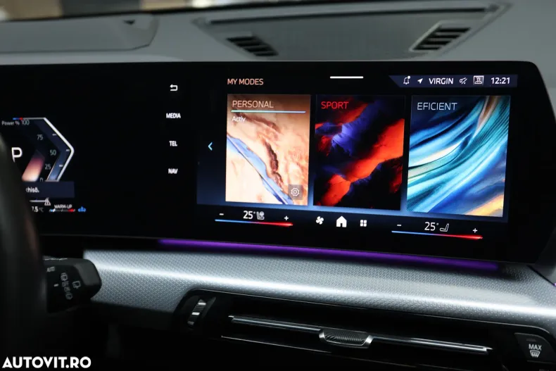 BMW X1 din 2024 cu 94.000 km - oferta BMW179878 - foto 29