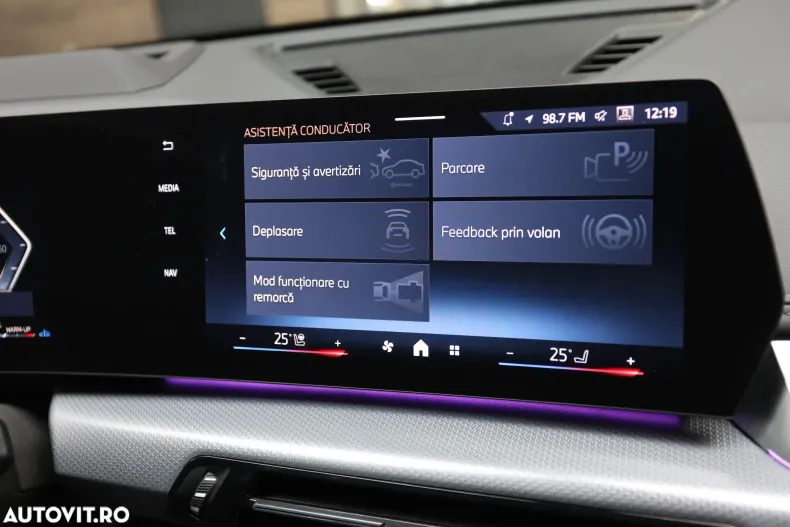 BMW X1 din 2024 cu 94.000 km - oferta BMW179878 - foto 31