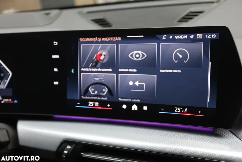 BMW X1 din 2024 cu 94.000 km - oferta BMW179878 - foto 32