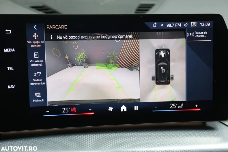 BMW X1 din 2024 cu 94.000 km - oferta BMW179878 - foto 39