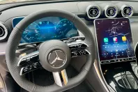 Mercedes-Benz GLC Coupe din 2025 cu 4 km - oferta MER179879 - foto 11