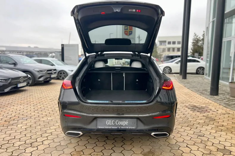 Mercedes-Benz GLC Coupe din 2025 cu 4 km - oferta MER179879 - foto 16