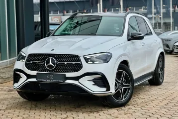 Mercedes-Benz GLE din 2025 - oferta MER179880