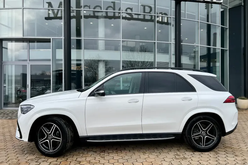 Mercedes-Benz GLE din 2025 cu 13 km - oferta MER179880 - foto 2