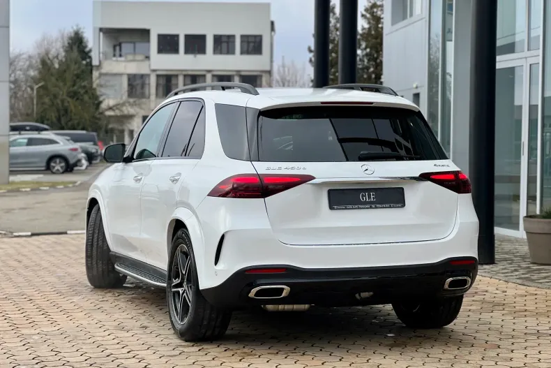 Mercedes-Benz GLE din 2025 cu 13 km - oferta MER179880 - foto 3