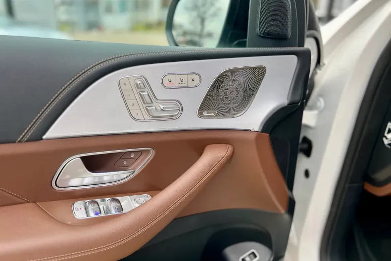 Mercedes-Benz GLE din 2025 cu 13 km - oferta MER179880 - foto 9