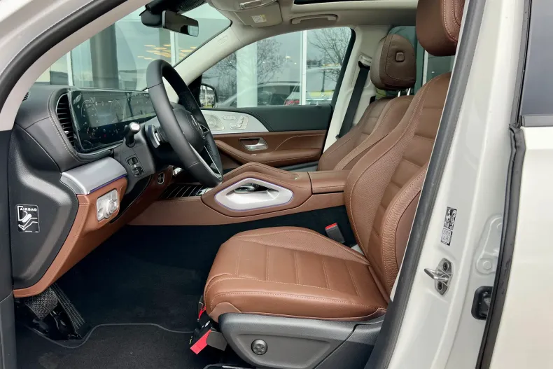 Mercedes-Benz GLE din 2025 cu 13 km - oferta MER179880 - foto 12