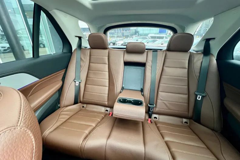 Mercedes-Benz GLE din 2025 cu 13 km - oferta MER179880 - foto 13