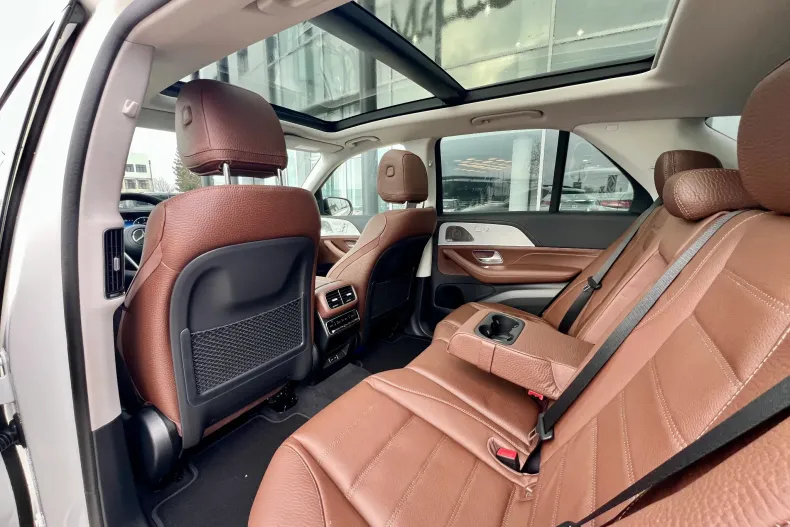 Mercedes-Benz GLE din 2025 cu 13 km - oferta MER179880 - foto 15