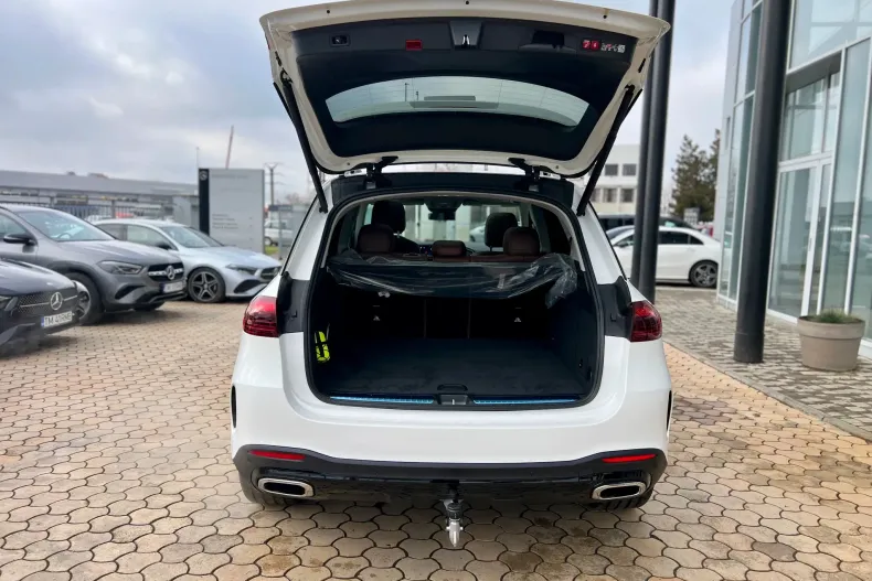 Mercedes-Benz GLE din 2025 cu 13 km - oferta MER179880 - foto 16