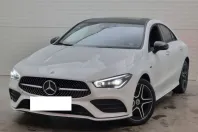Mercedes-Benz CLA din 2020 cu 142.650 km - oferta MER179881 - foto 1