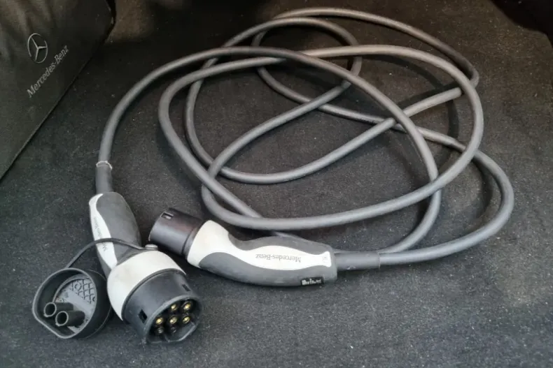 Mercedes-Benz CLA din 2020 cu 142.650 km - oferta MER179881 - foto 3