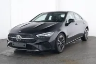 Mercedes-Benz CLA (Clasa CLA) din 2024 cu 9.490 km - oferta MER179882 - foto 1