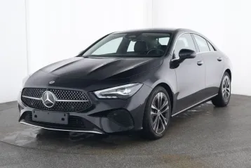Mercedes-Benz CLA din 2024 - oferta MER179882
