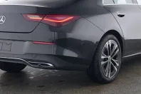 Mercedes-Benz CLA (Clasa CLA) din 2024 cu 9.490 km - oferta MER179882 - foto 9