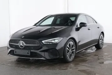 Mercedes-Benz CLA din 2023 - oferta MER179883