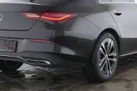 Mercedes-Benz CLA (Clasa CLA) din 2023 cu 11.670 km - oferta MER179883 - foto 9