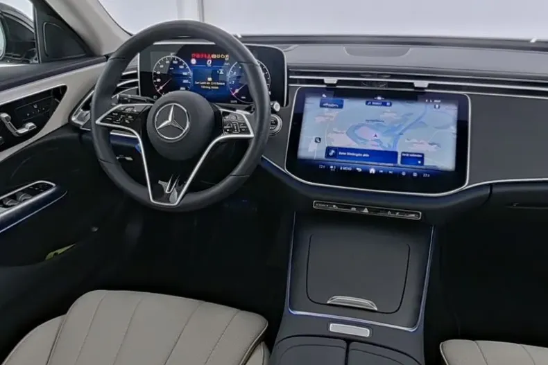 Mercedes-Benz E din 2024 cu 13.950 km - oferta MER179884 - foto 5