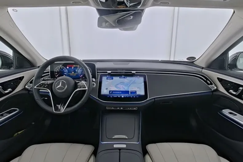 Mercedes-Benz E din 2024 cu 13.950 km - oferta MER179884 - foto 6