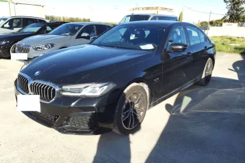 BMW Seria 5 din 2022 - oferta BMW179885