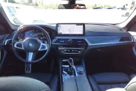 BMW Seria 5 din 2022 cu 81.180 km - oferta BMW179885 - foto 3