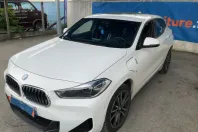 BMW X2 din 2022 cu 53.890 km - oferta BMW179886 - foto 1