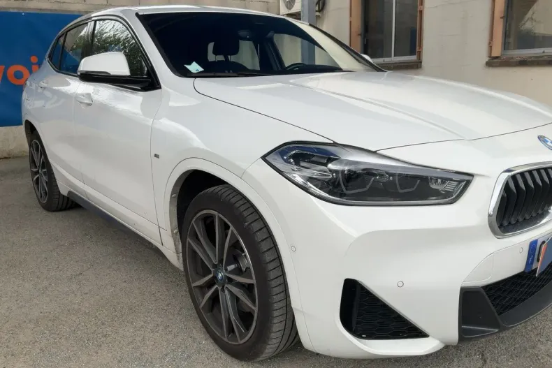 BMW X2 din 2022 cu 53.890 km - oferta BMW179886 - foto 3