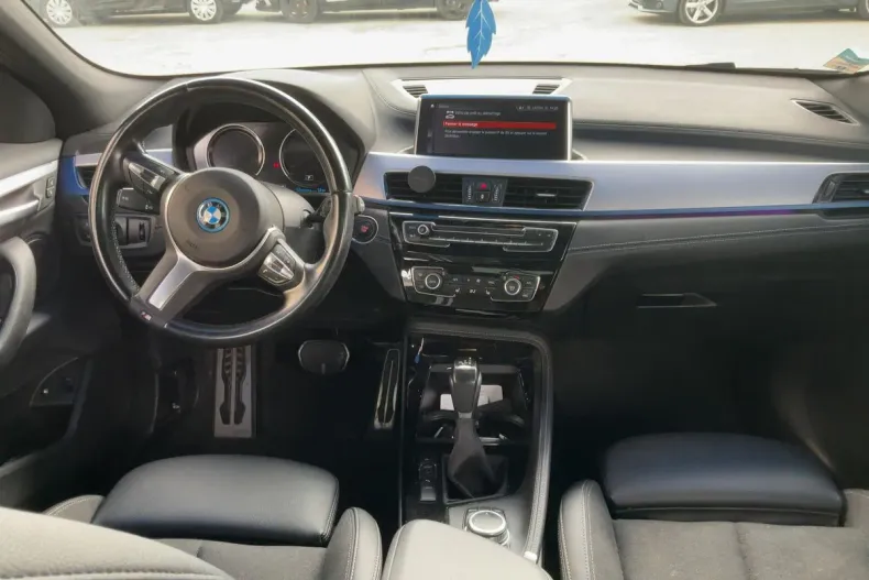 BMW X2 din 2022 cu 53.890 km - oferta BMW179886 - foto 4